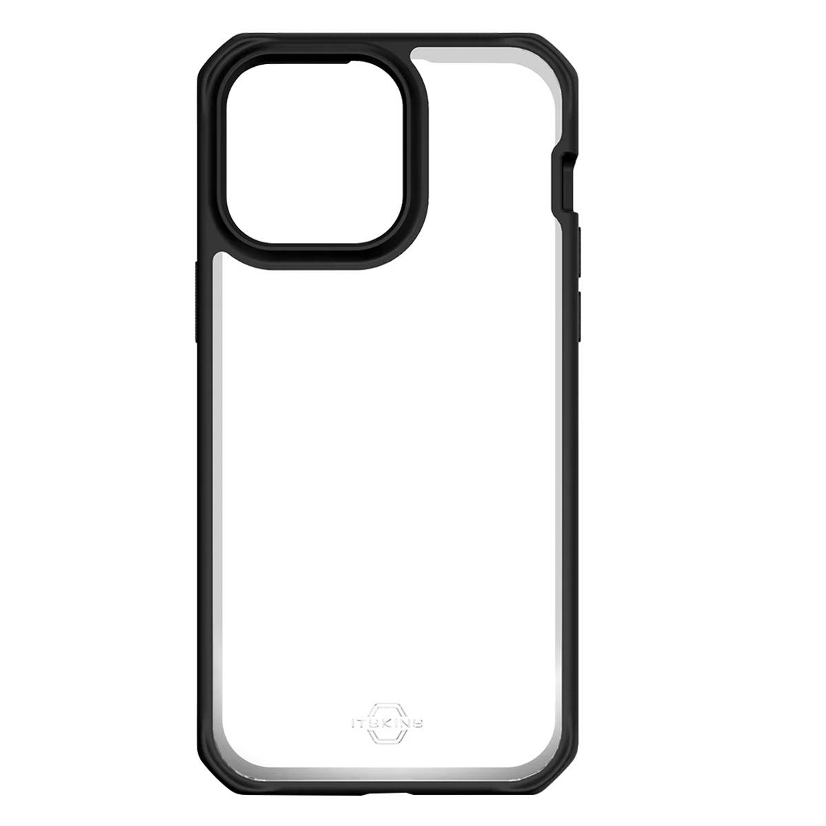 Coque pour iPhone 14 Pro Renforcée Feronia Bio Pure-0