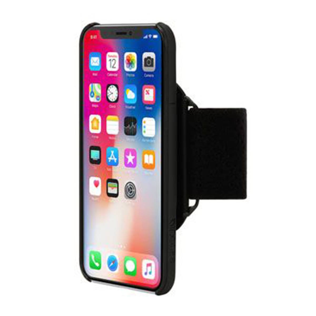 Brassard de Sport Pro pour iPhone X / XS Réglable et Léger-2