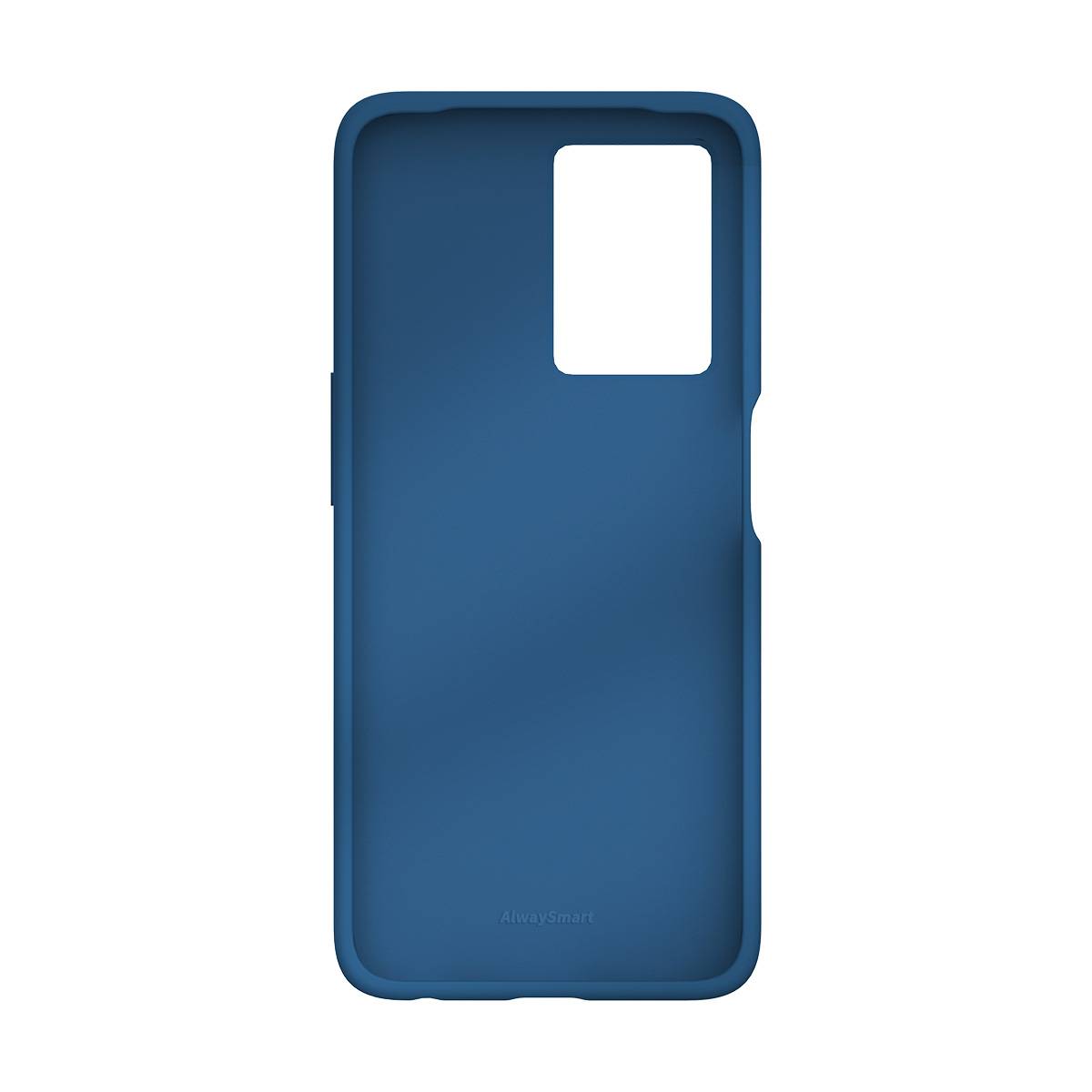 Coque pour Oppo A77 Rigide en Silicone-1