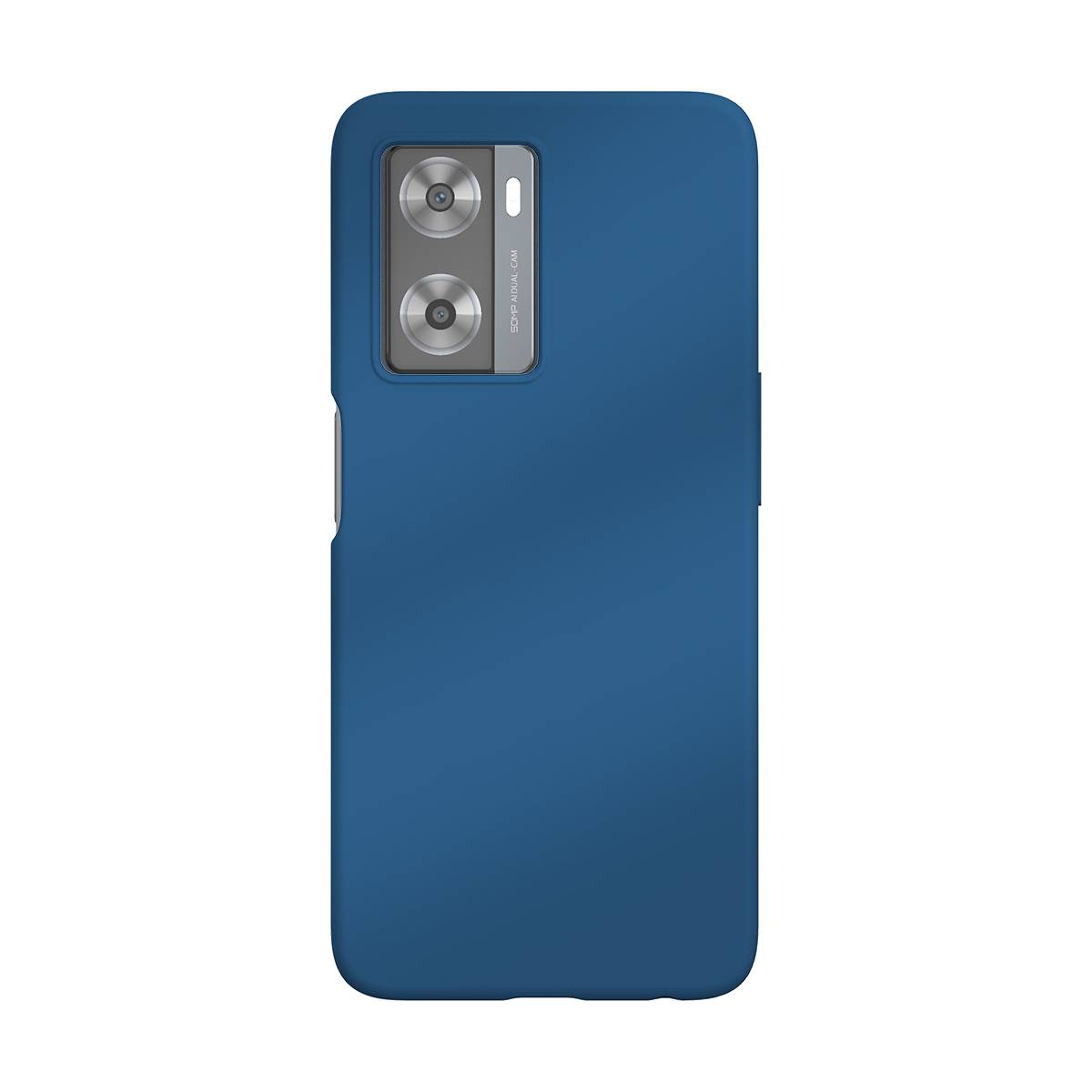 Coque pour Oppo A77 Rigide en Silicone-0