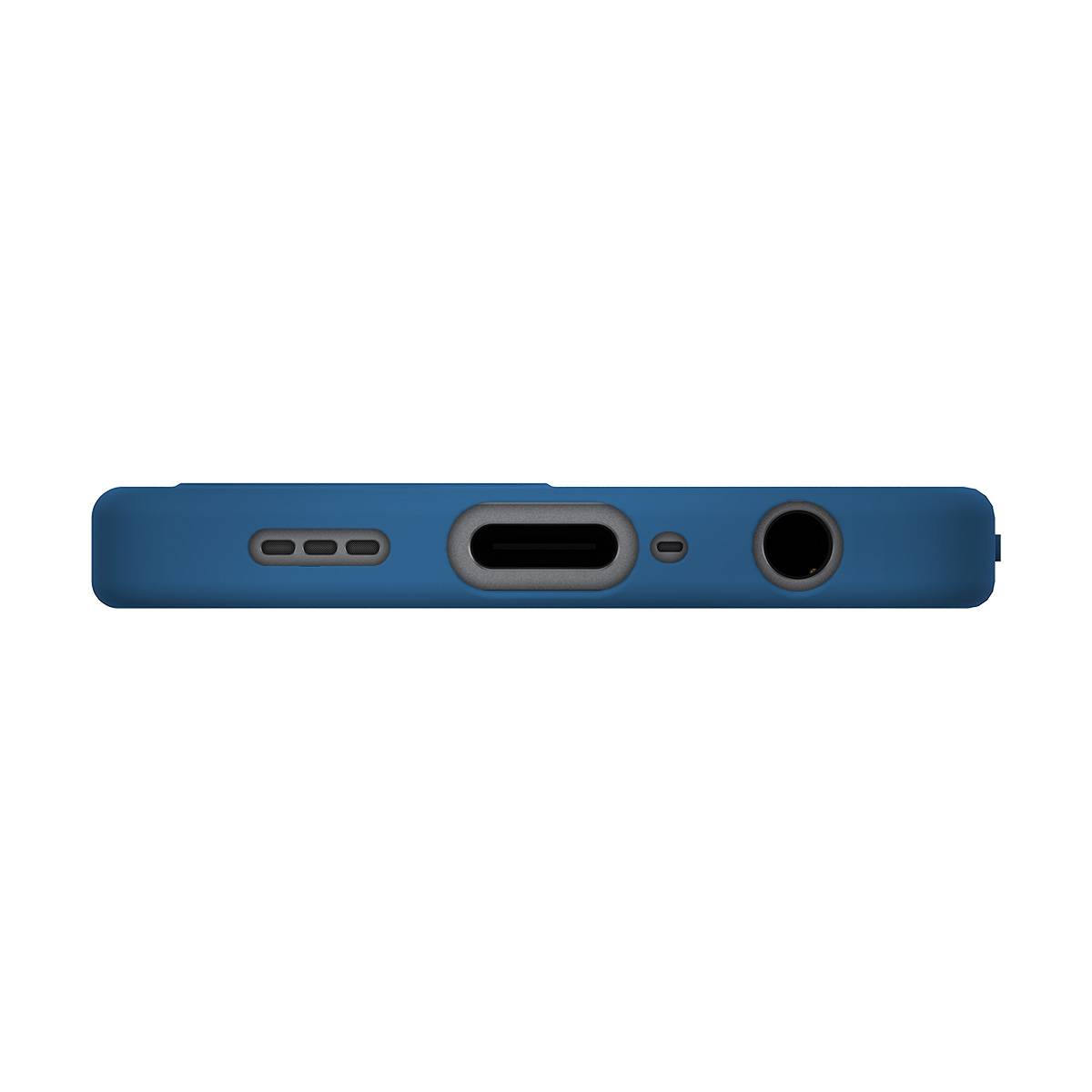 Coque pour Oppo A77 Rigide en Silicone-2