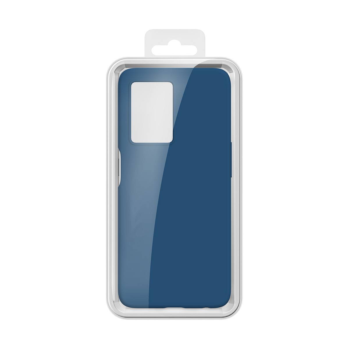 Coque pour Oppo A77 Rigide en Silicone-4