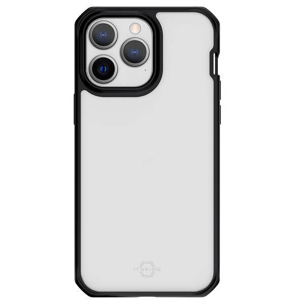 Coque pour iPhone 14 Pro Max Renforcée Hybrid Solid