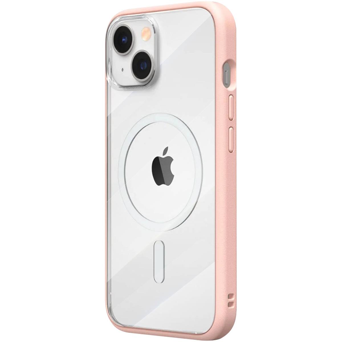 Coque Magsafe pour Apple iPhone 15 Plus Modulaire MOD NX(TM)-1