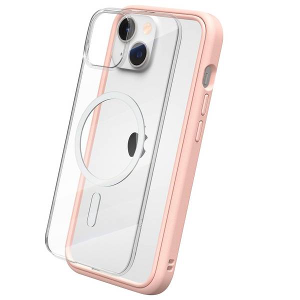 Coque Magsafe pour Apple iPhone 15 Plus Modulaire MOD NX(TM)