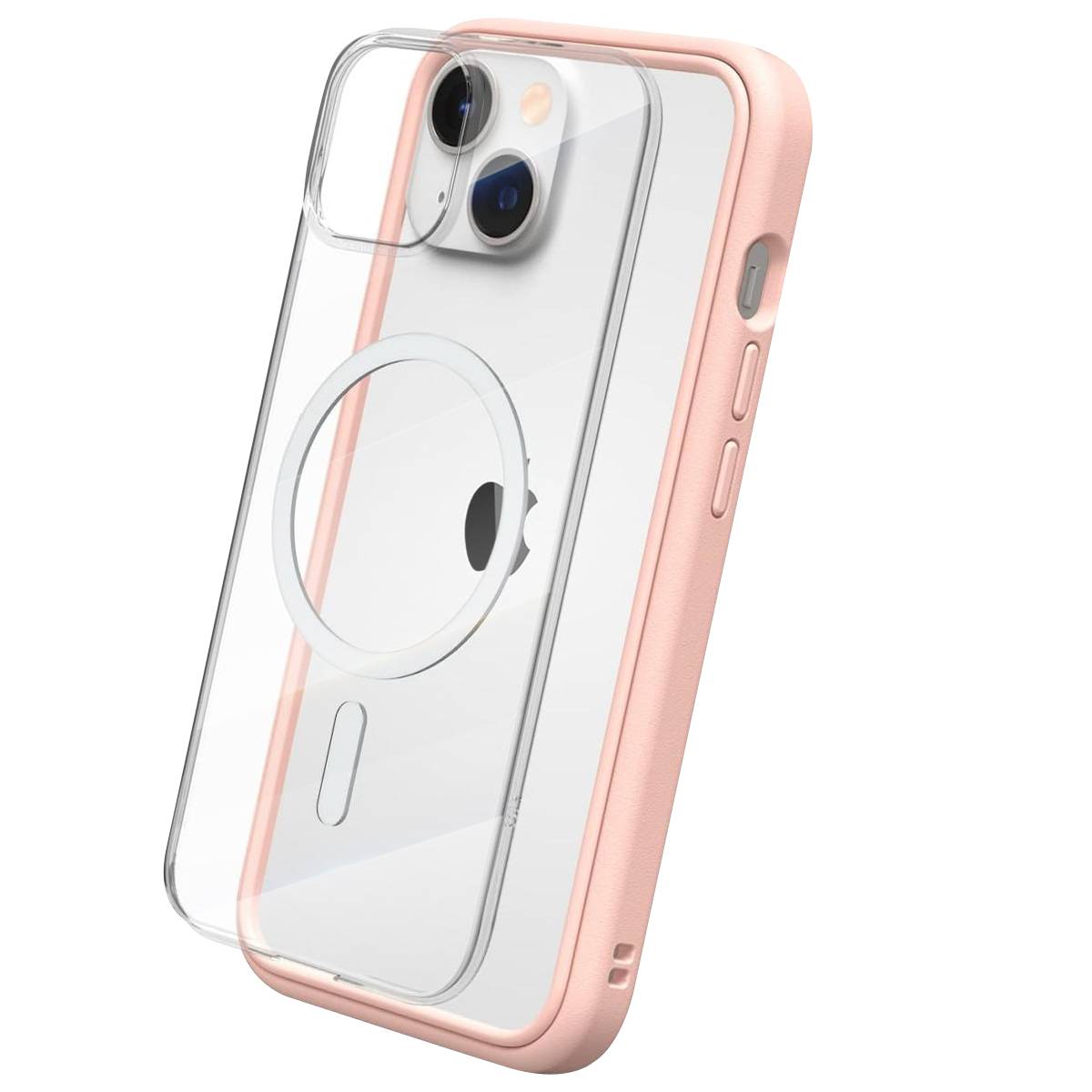 Coque Magsafe pour Apple iPhone 15 Plus Modulaire MOD NX(TM)-0
