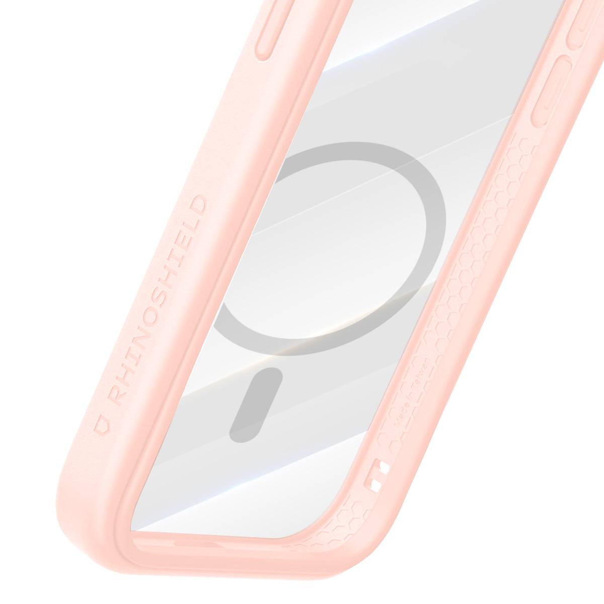Coque Magsafe pour Apple iPhone 15 Plus Modulaire MOD NX(TM)-2