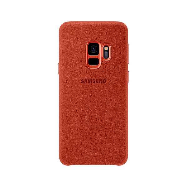 Coque Rigide Samsung EF-XG960AR pour Galaxy S9