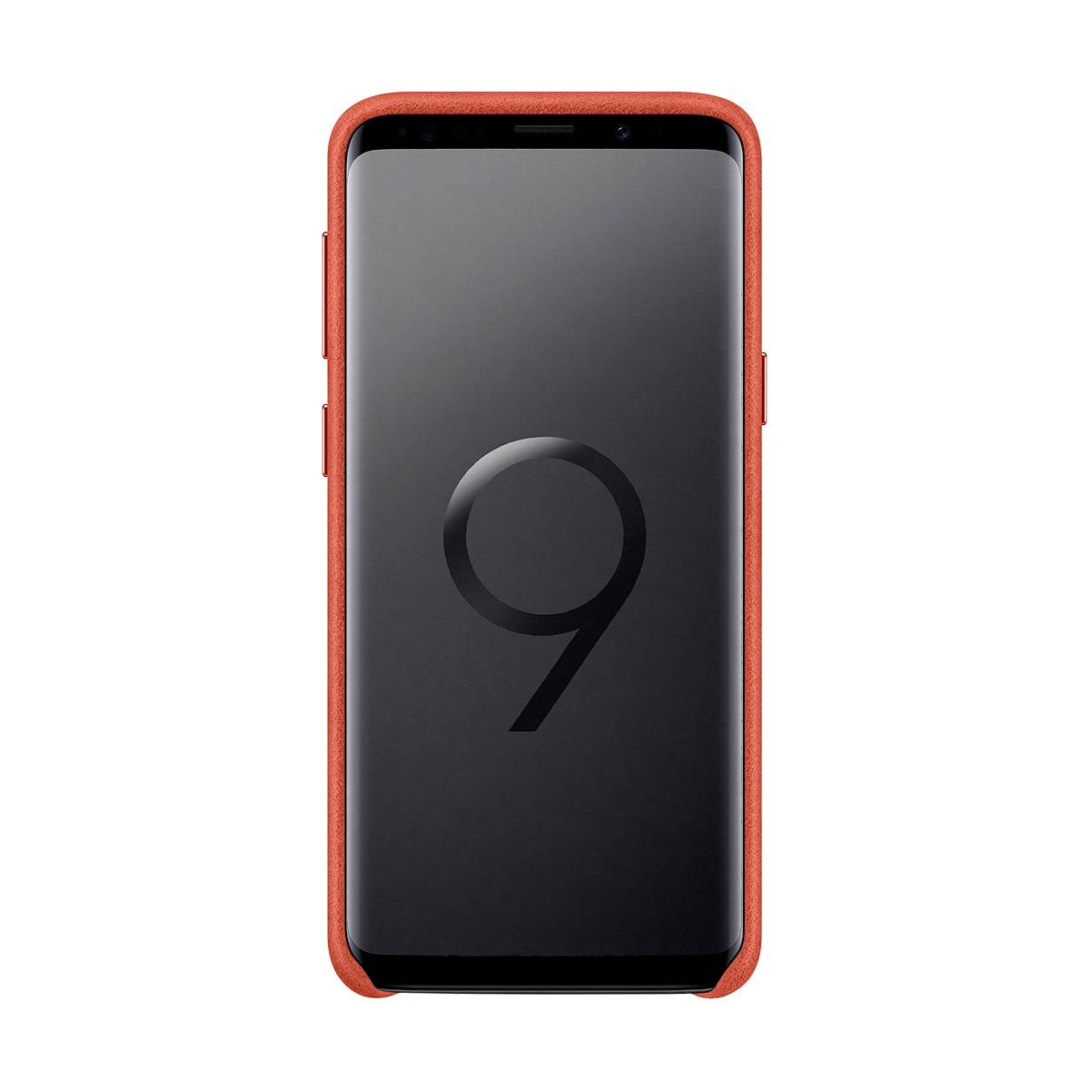 Coque Rigide Samsung EF-XG960AR pour Galaxy S9-3