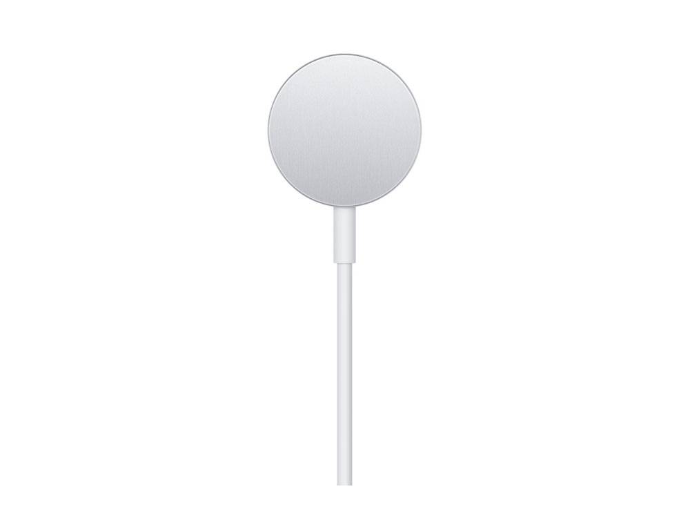 Câble de Charge Magnétique MagSafe pour Apple Watch vers USB-A 2m-2