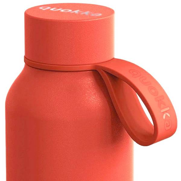 Bouteille Isotherme 510ml Collection Solid avec Sangle