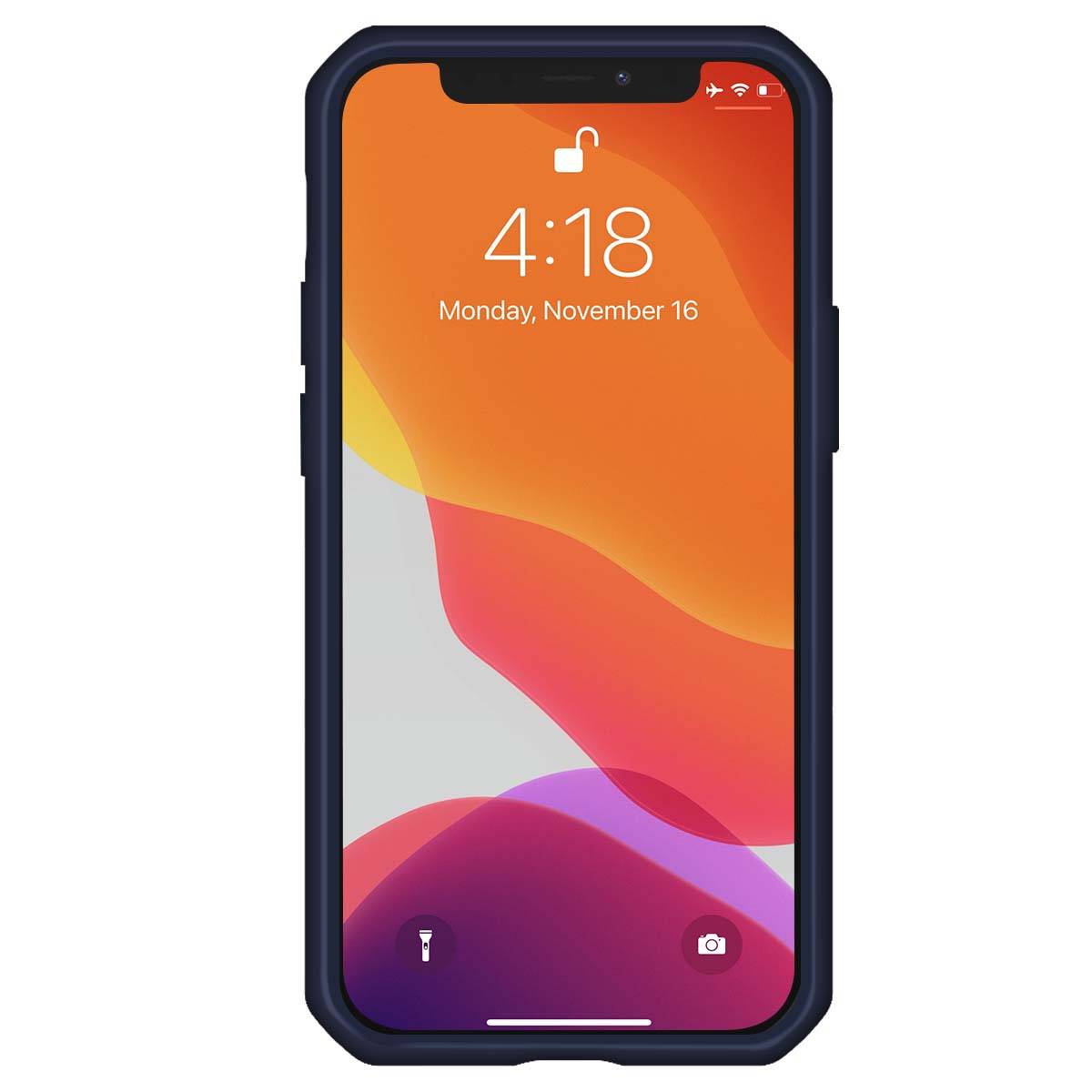 Coque pour iPhone 14 Pro Renforcée Ballistic Nylon R-1