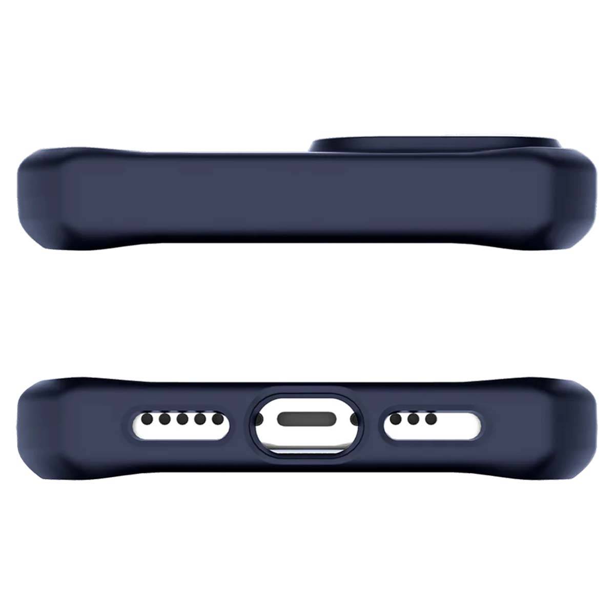 Coque pour iPhone 14 Pro Renforcée Ballistic Nylon R-4