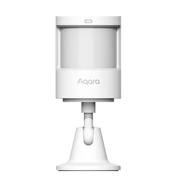 Capteur de Mouvement et de Lumière P2 2-en-1 Infrarouge