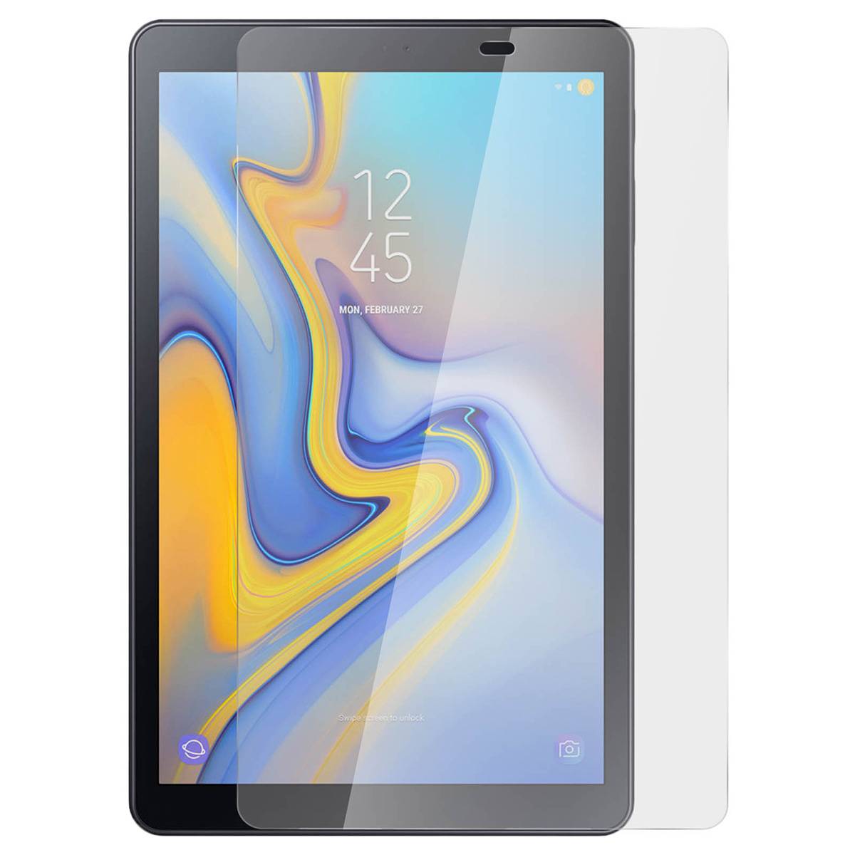 Verre de protection pour Samsung Galaxy Tab A 10.5 Easy Glass Standard-1
