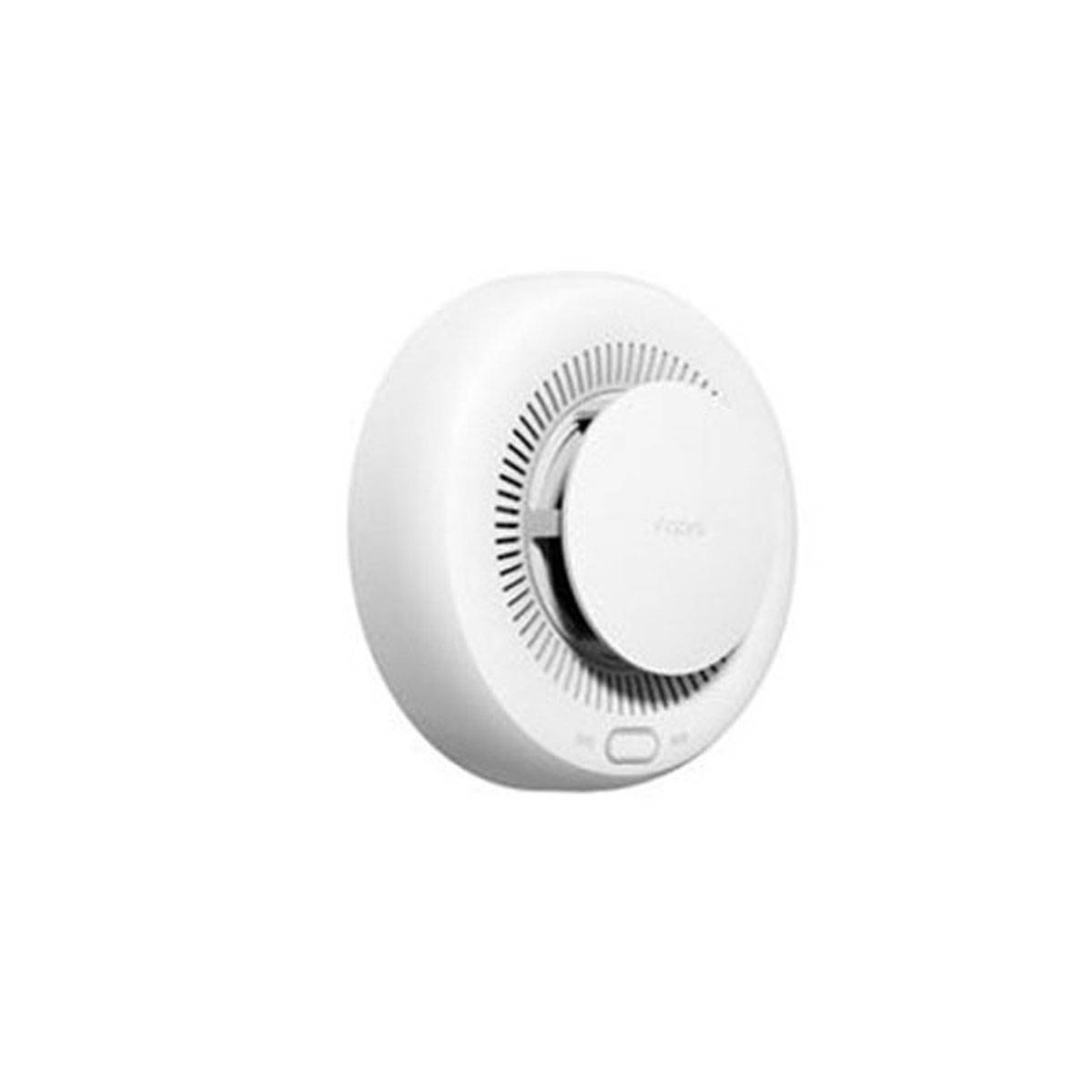 Détecteur de Fumée Précise avec Alertes Sonores Compatible Zigbee-4