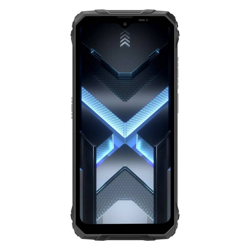 Blackview FORT 1 (6.56'' - NFC - 256 Go, 6 Go de RAM - 10000mAh) Noir-0