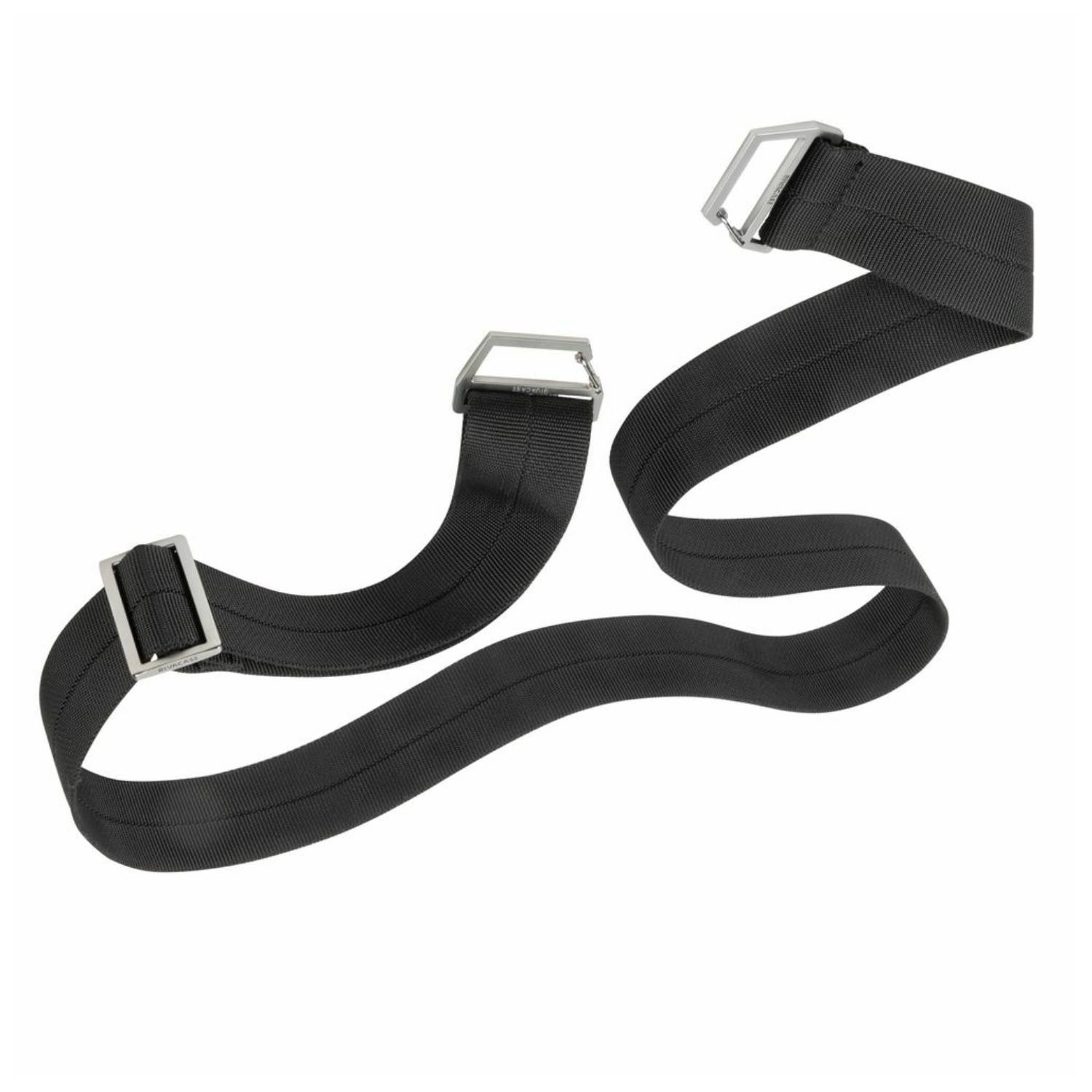 Rivacase 8134, Malette, 39,6 cm (15.6"), Sangle épaule, 820 g-0