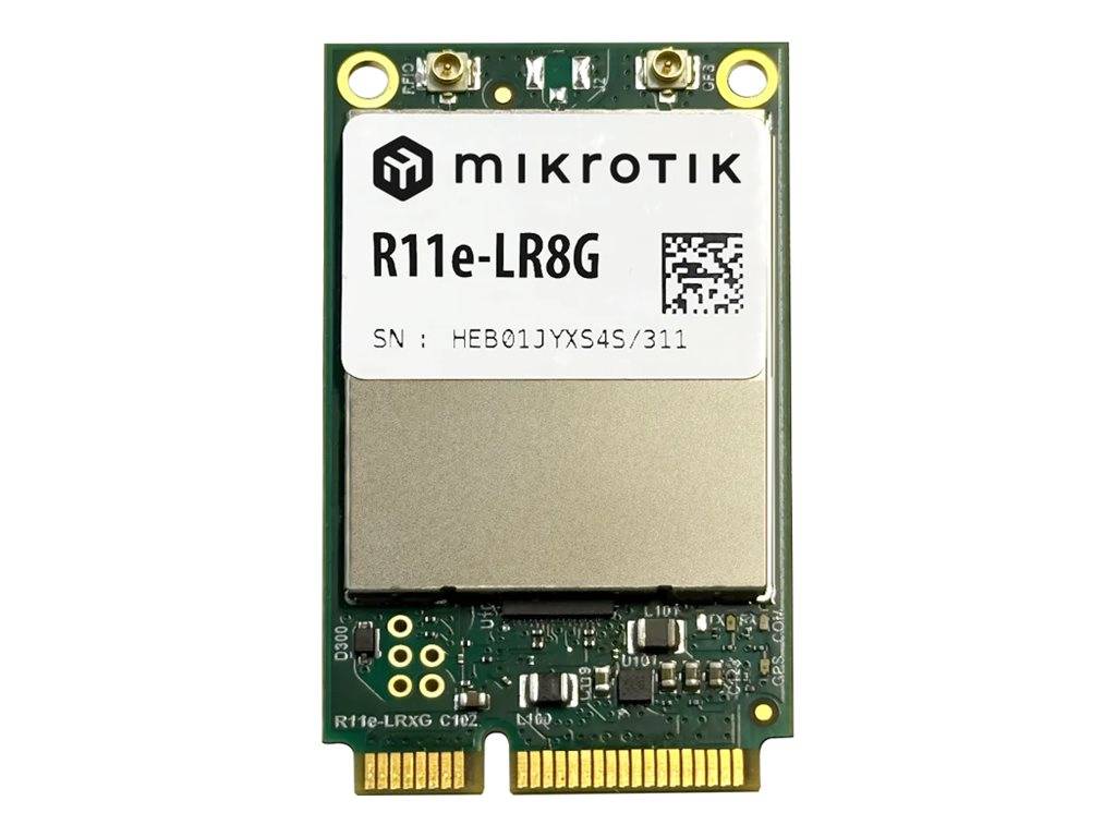 Mikrotik R11E-LR8G Netzwerk-Zubehör-0