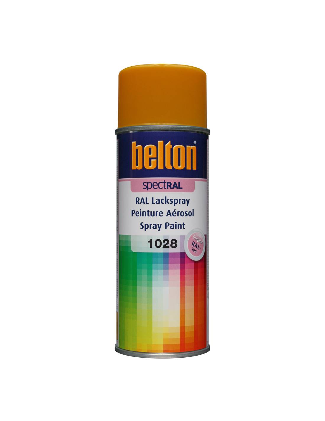 Peinture Aérosol Brillant Belton Finition Brillante Haute Qualité - Belton-0