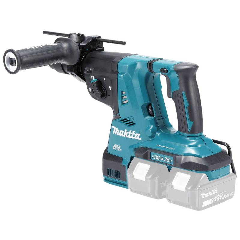 Perfo-burineur SDS-Plus 18V LXT -solo- - MAKITA DHR283Z-1