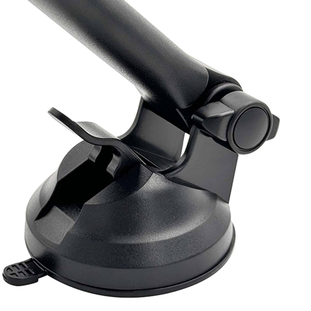 Support Voiture pour Pare-brise et Tableau de Bord MagSafe à Tête Rotative-1