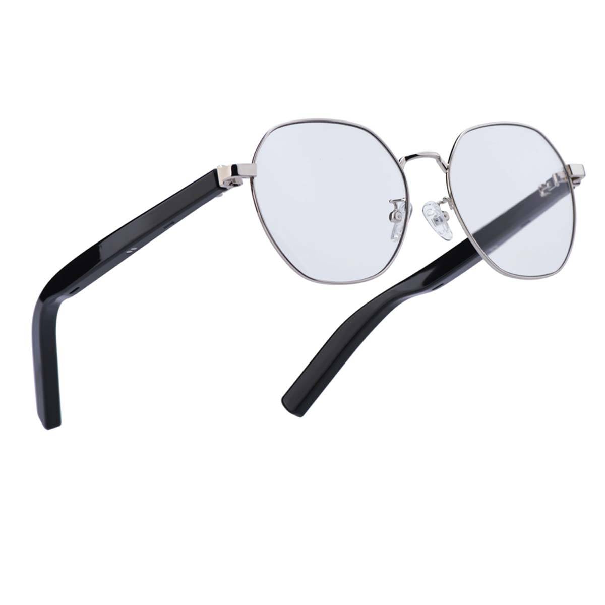 Lunettes Connectées Modèle Orion Multifonctions avec Verres Photochromiques-1