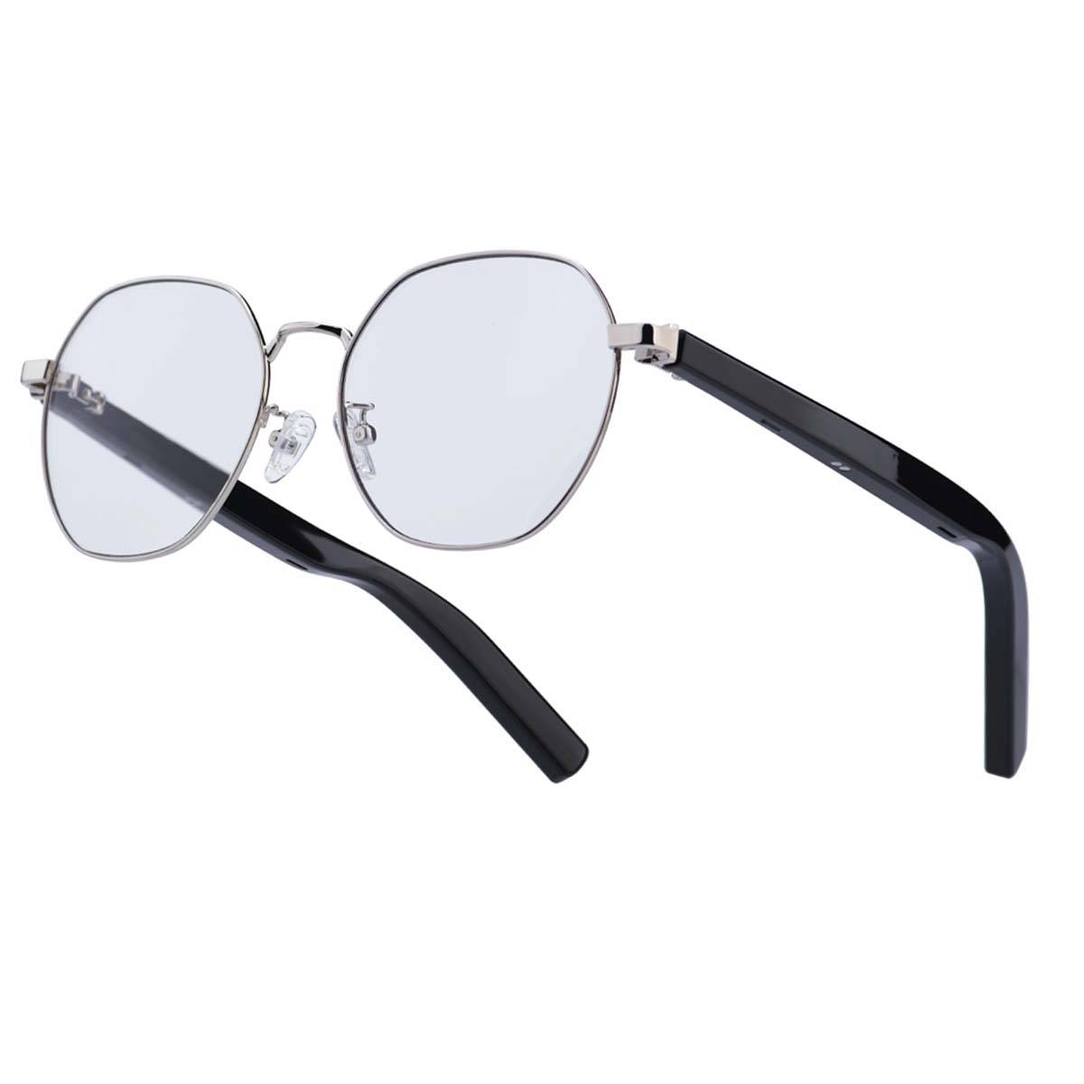 Lunettes Connectées Modèle Orion Multifonctions avec Verres Photochromiques-2