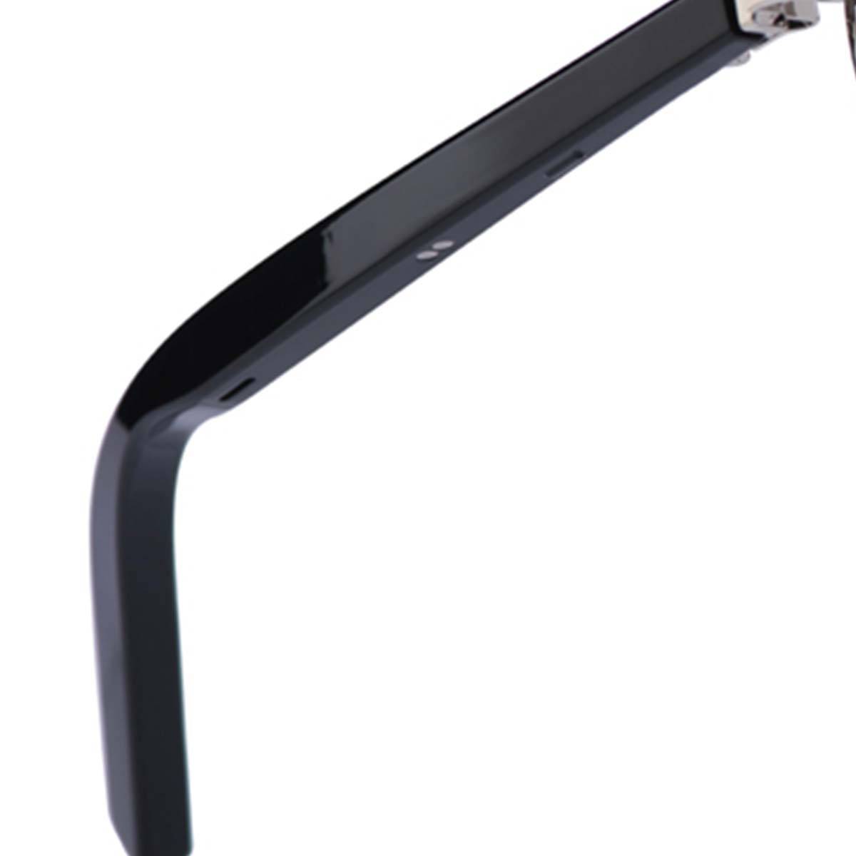 Lunettes Connectées Modèle Orion Multifonctions avec Verres Photochromiques-3