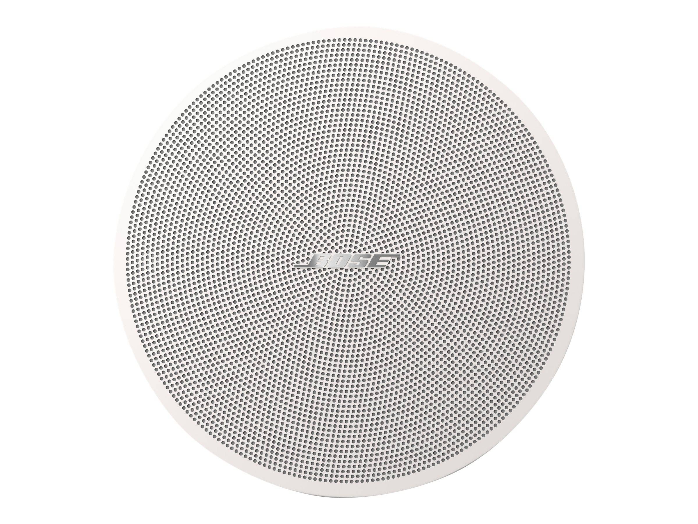 BOSE PRO Enceinte DesignMax DM2C-LP Blanc - La Paire-0