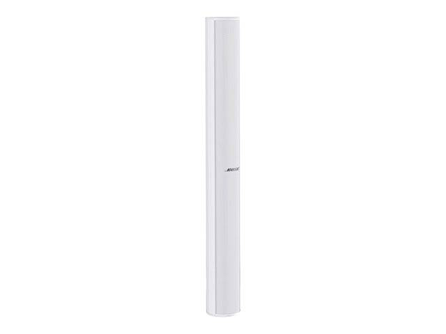 BOSE PRO Enceinte colonne Panaray MA12 Blanc-0
