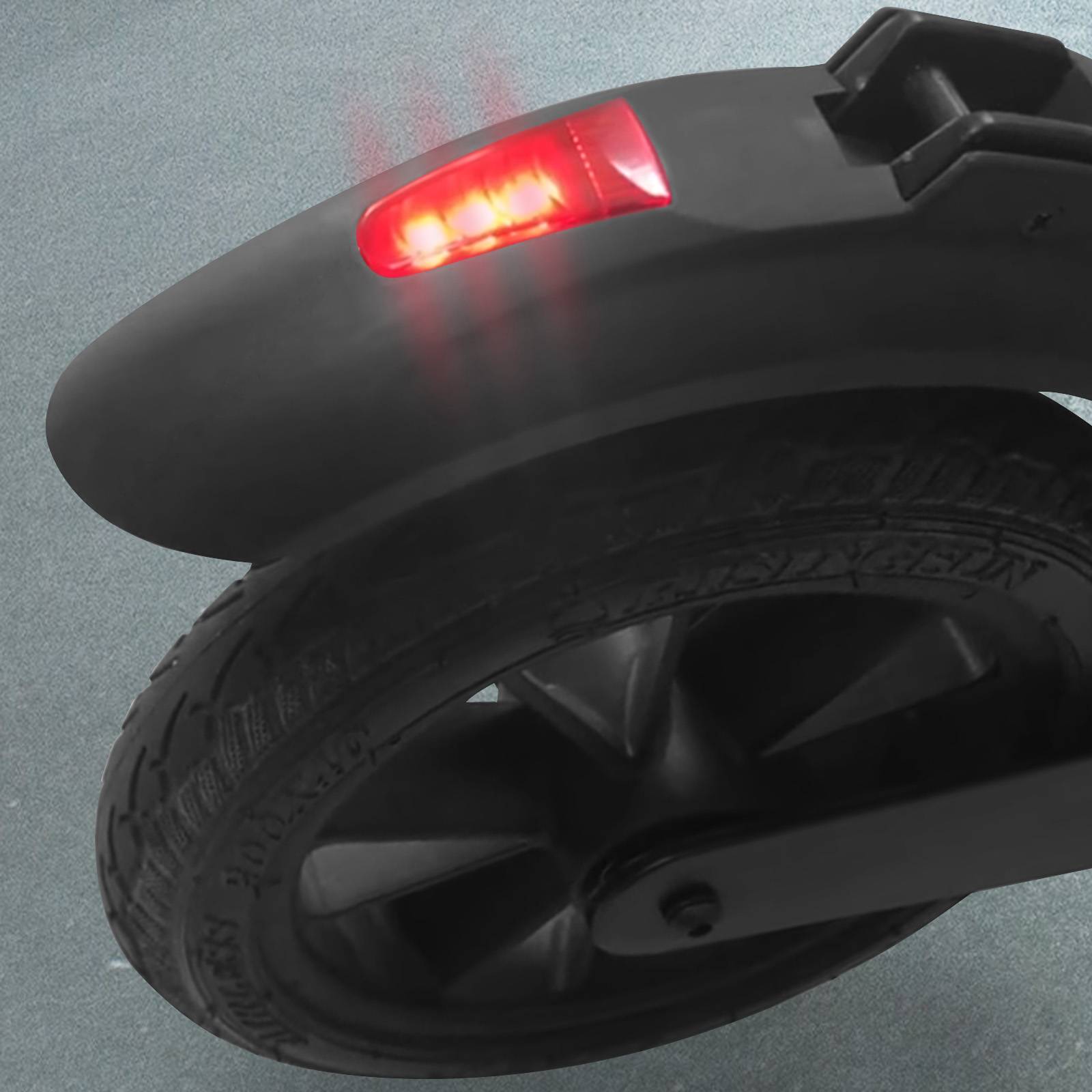 Phare Arrière Triple LED pour Trottinette E-TWOW Booster Master Eco-2