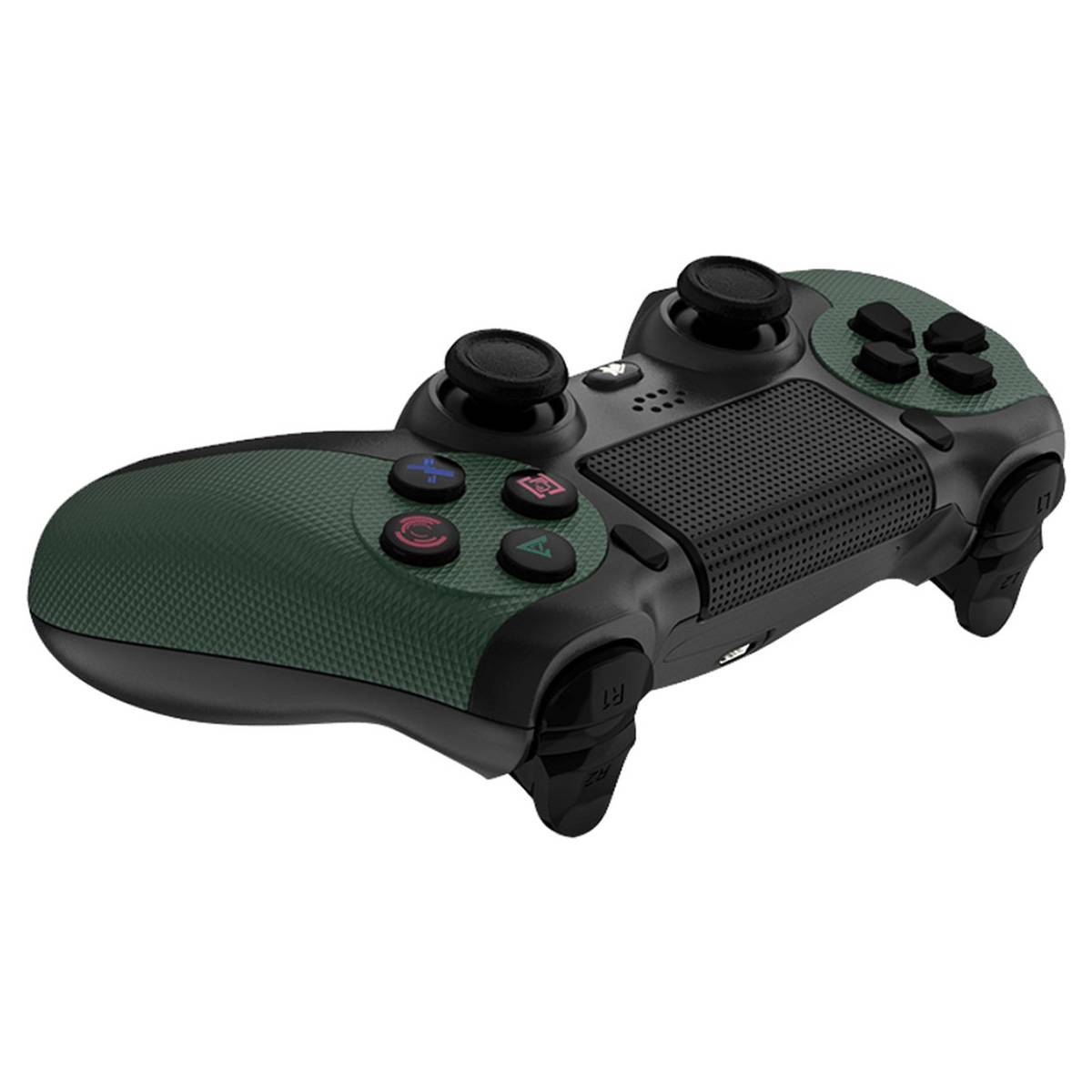 Manette sans fil compatible PlayStation 4-1