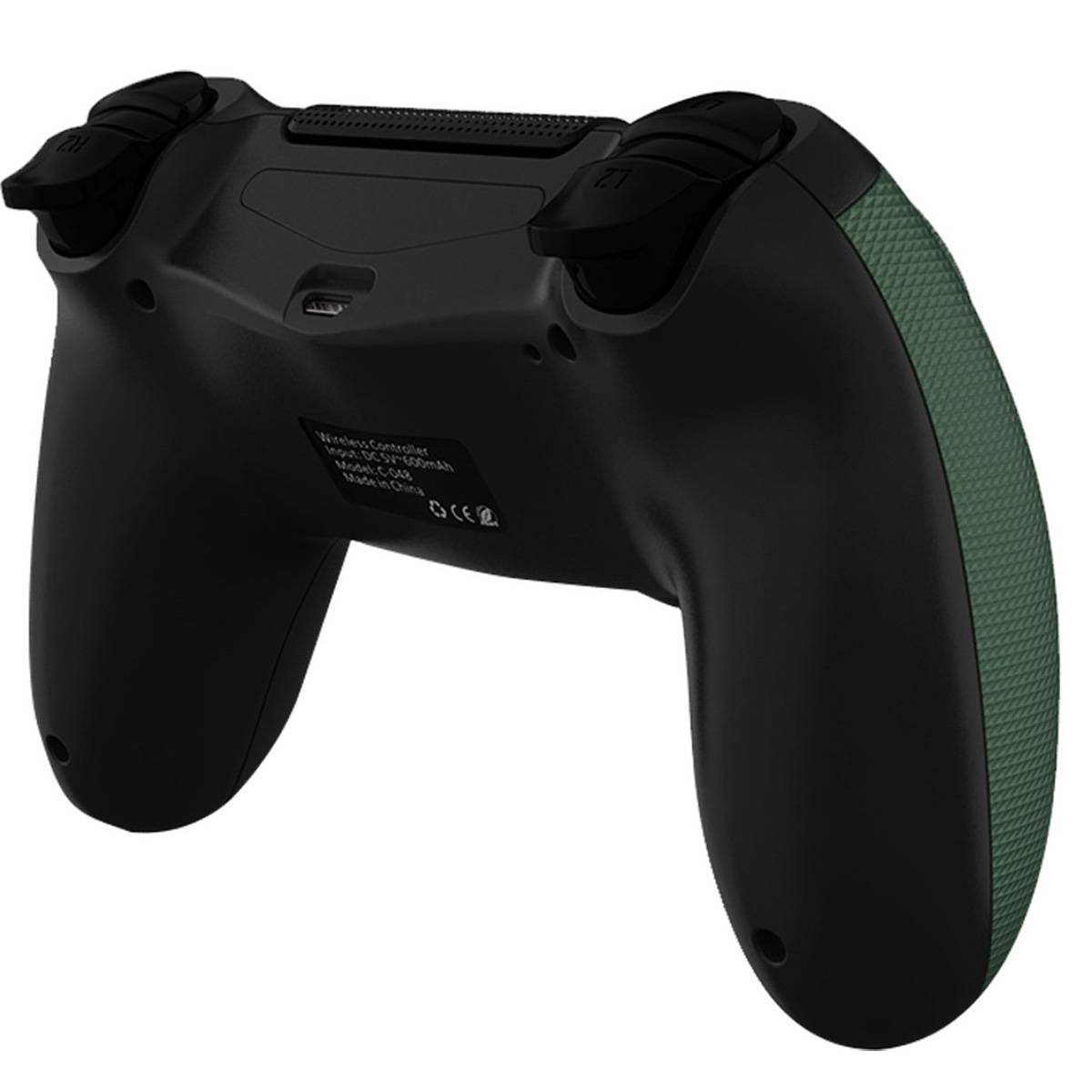 Manette sans fil compatible PlayStation 4-2