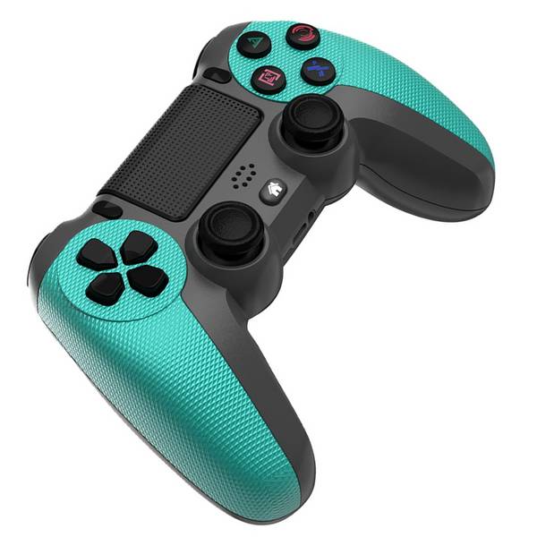 Manette sans fil compatible PlayStation 4