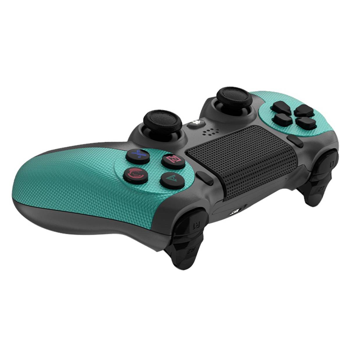 Manette sans fil compatible PlayStation 4-1