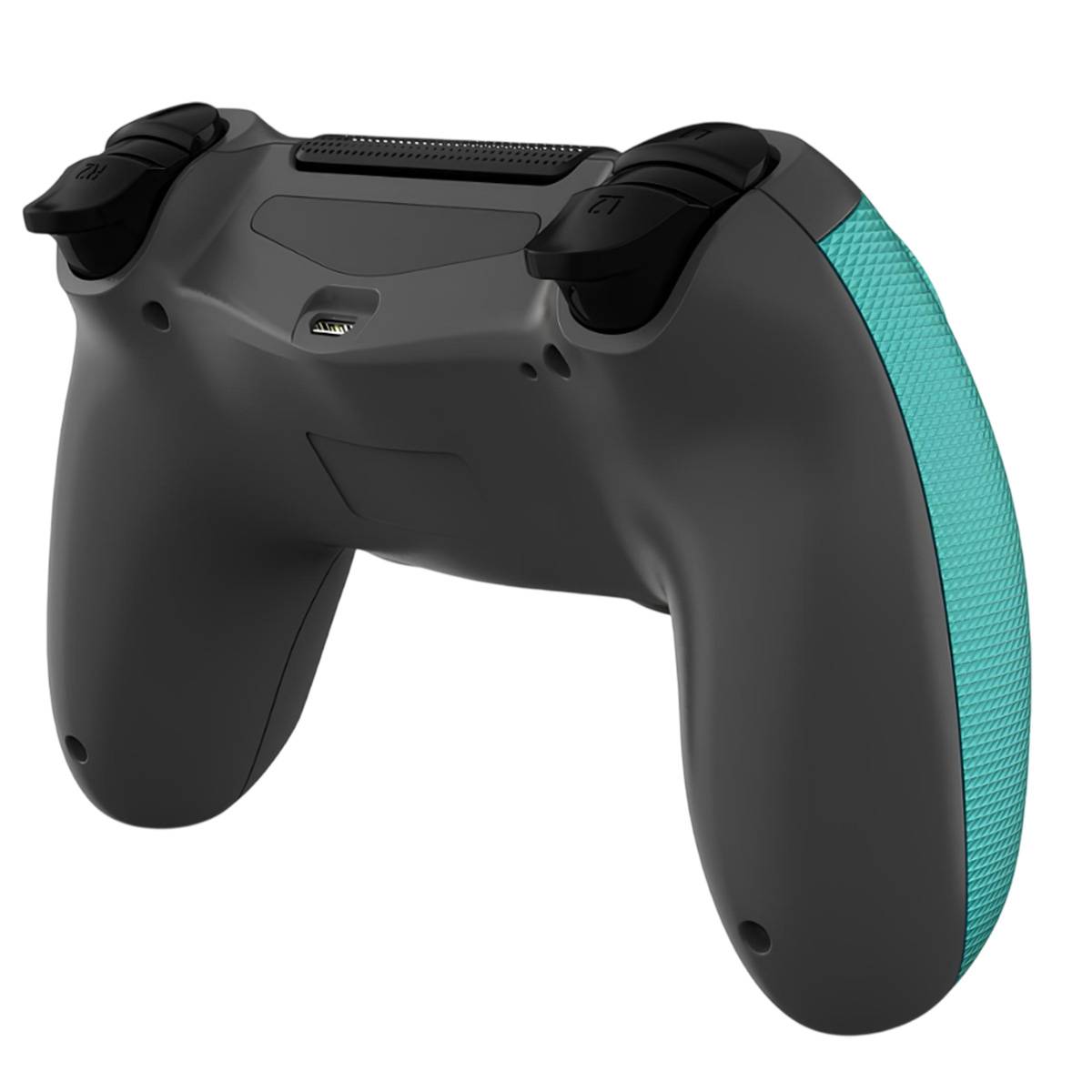 Manette sans fil compatible PlayStation 4-2