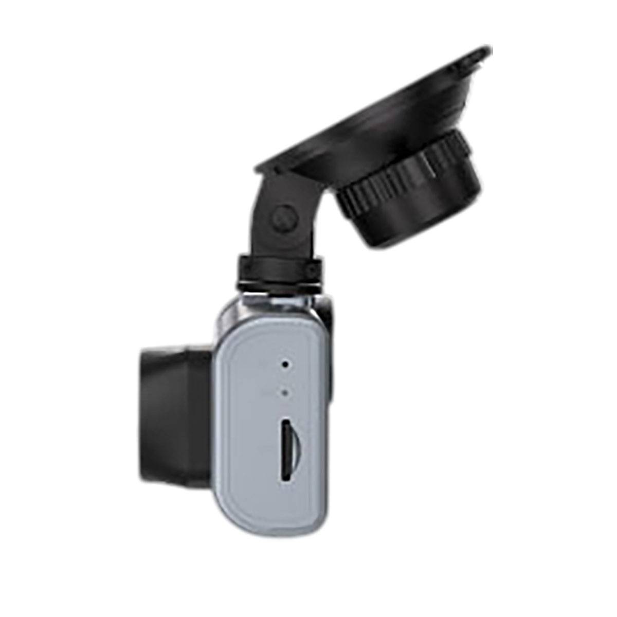 Dashcam 3 Caméras Embarquée pour Voiture avec Microphone et Haut-parleur-3