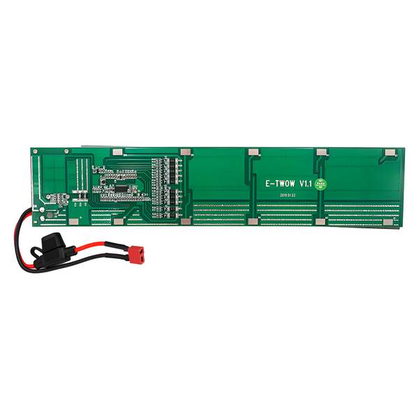 BMS Batterie pour E-Twow Booster S / V avec Nappes de connexion