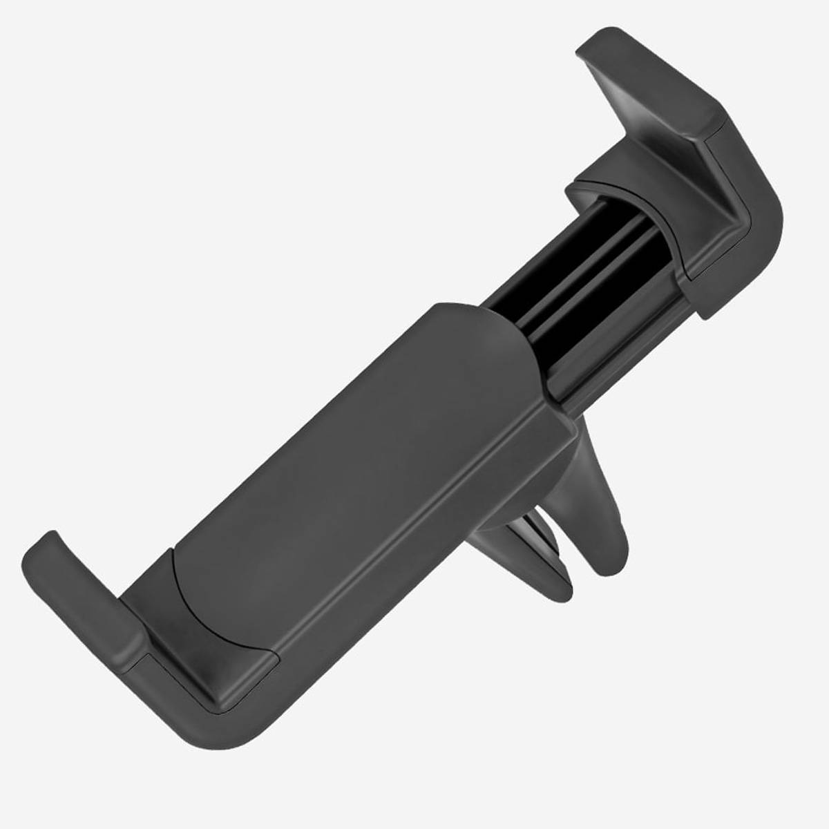Support Voiture pour Smartphone Universel Fixation sur Grille de Ventilation-1