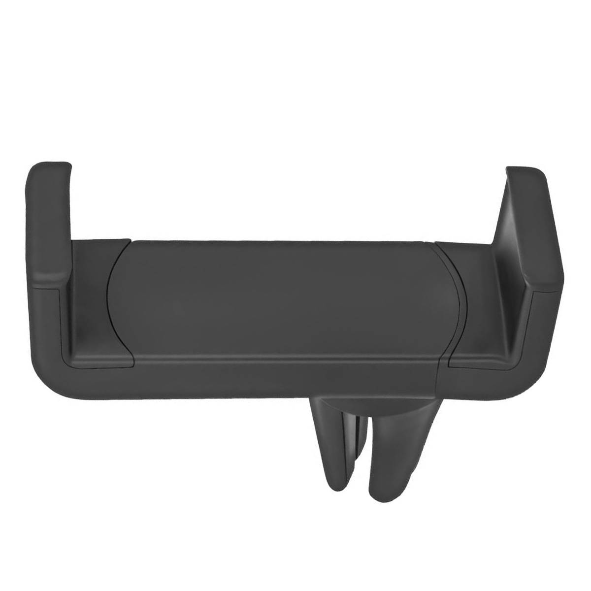 Support Voiture pour Smartphone Universel Fixation sur Grille de Ventilation-2