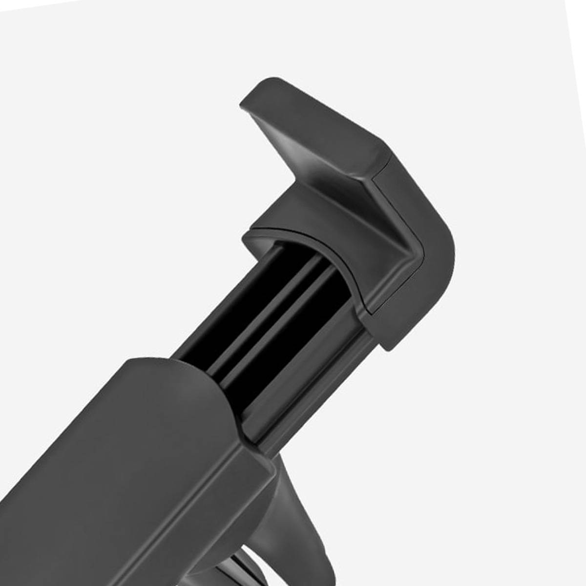 Support Voiture pour Smartphone Universel Fixation sur Grille de Ventilation-3
