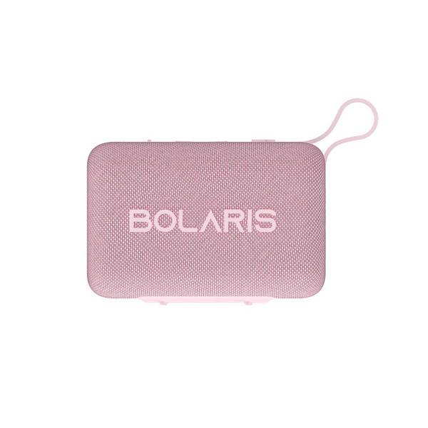 Enceinte Sans Fil Bluetooth 5.3 Modèle Milano IPX5 5W Ultra-Portable