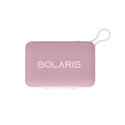 Enceinte Sans Fil Bluetooth 5.3 Modèle Milano IPX5 5W Ultra-Portable-0