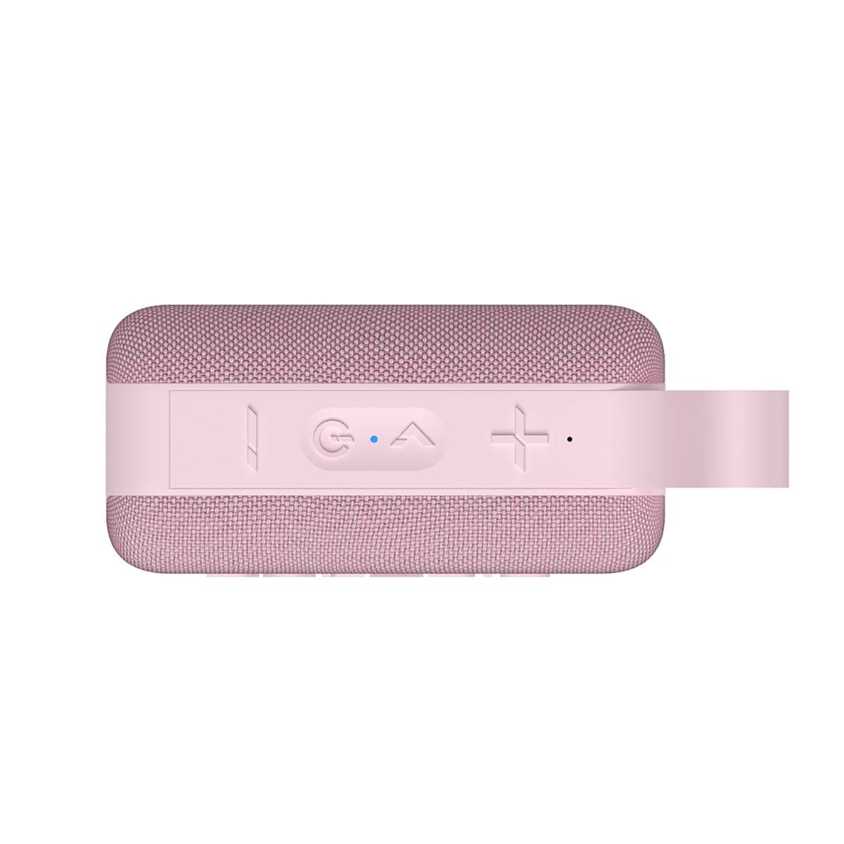 Enceinte Sans Fil Bluetooth 5.3 Modèle Milano IPX5 5W Ultra-Portable-2
