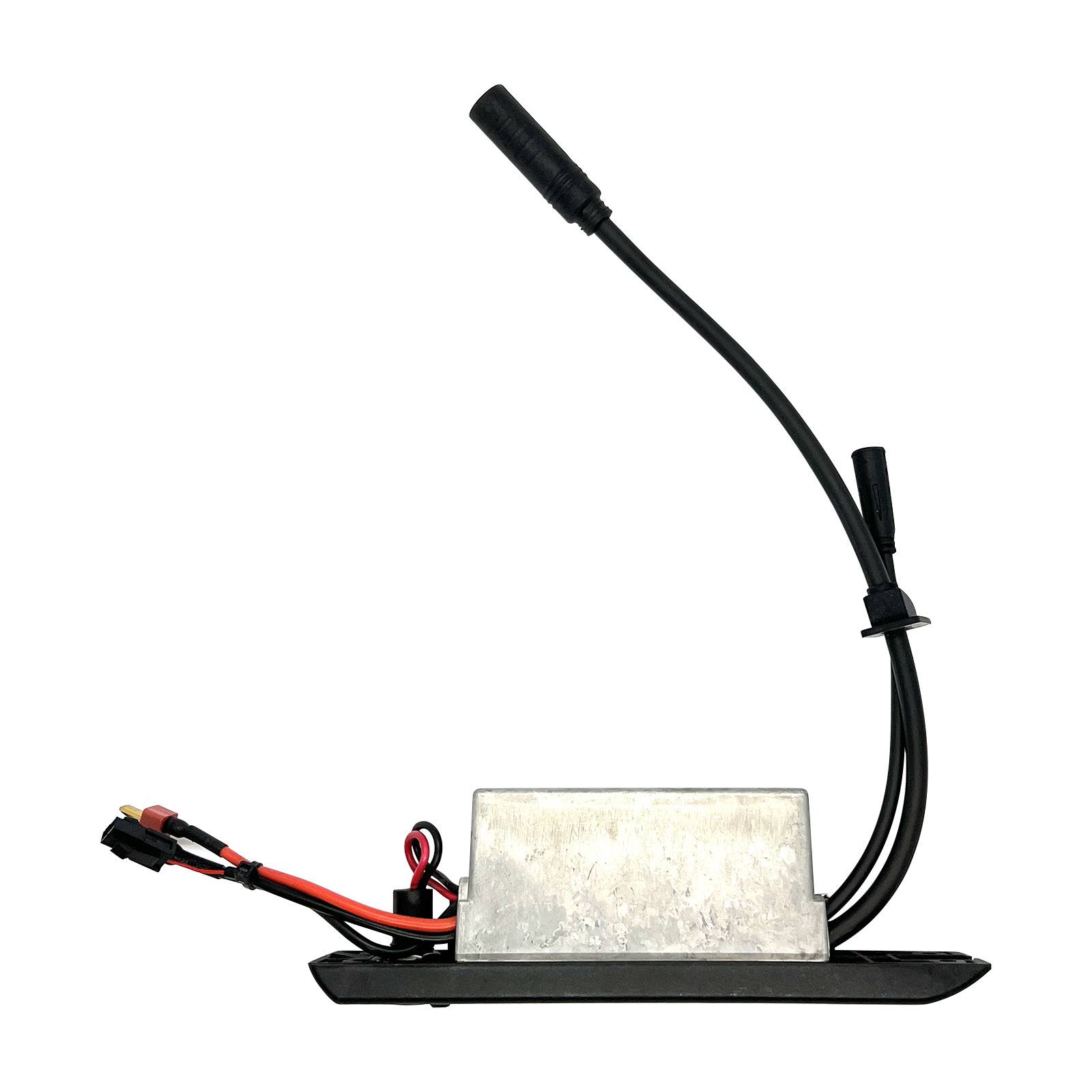 Carte Mère pour Trottinette E-Twow Booster Fiche ronde-1