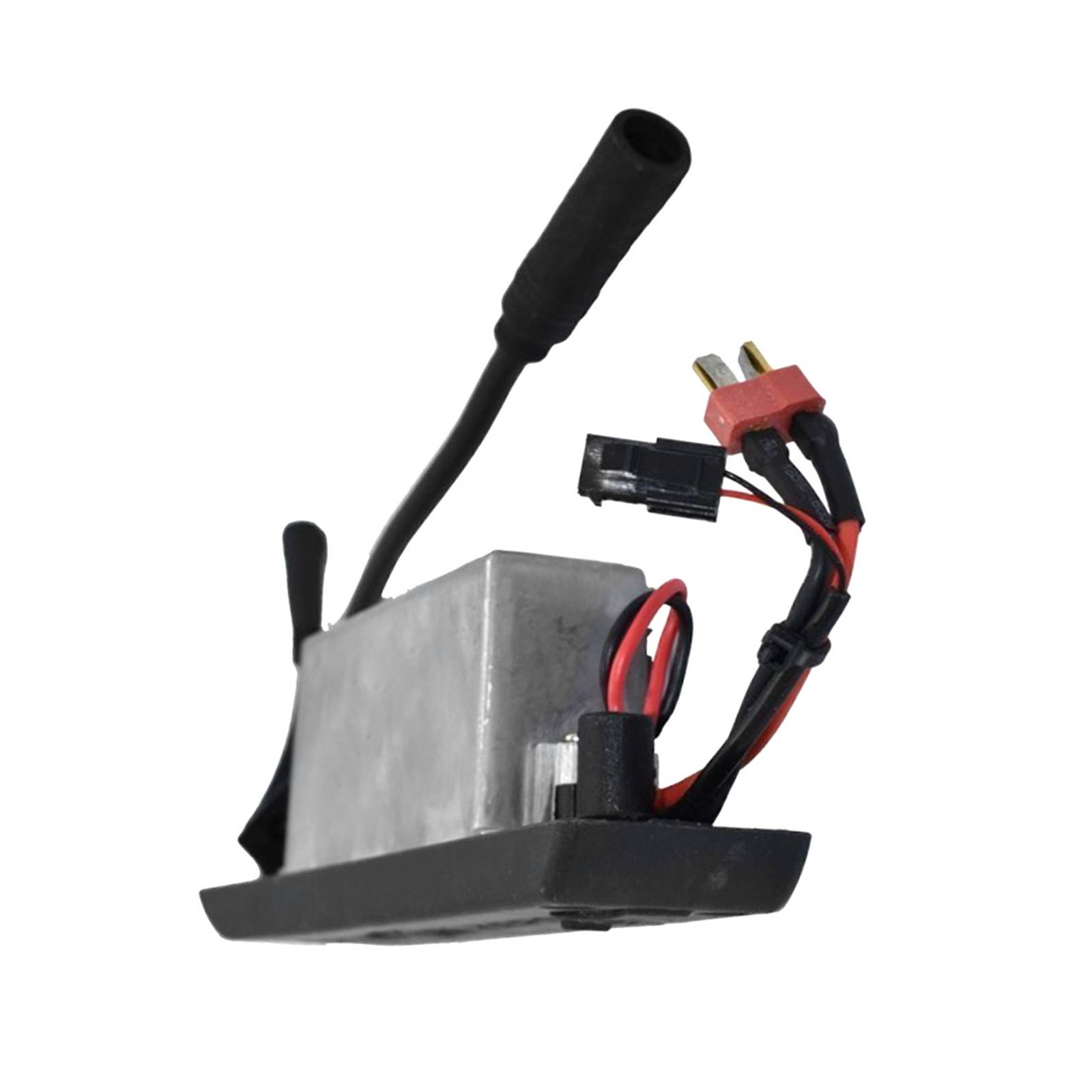 Carte Mère pour Trottinette E-Twow Booster Fiche ronde-2