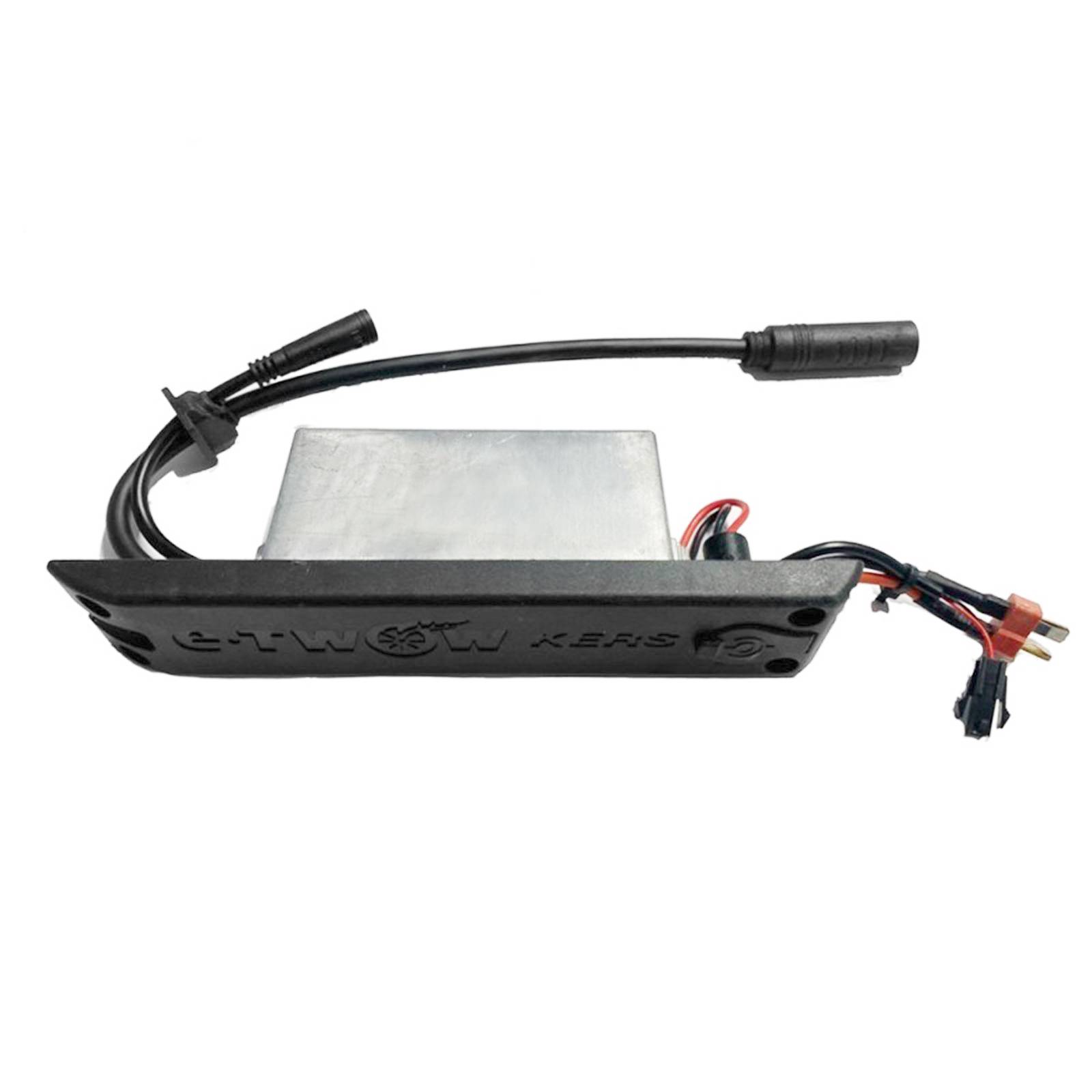 Carte Mère pour Trottinette E-Twow Booster Fiche ronde-3