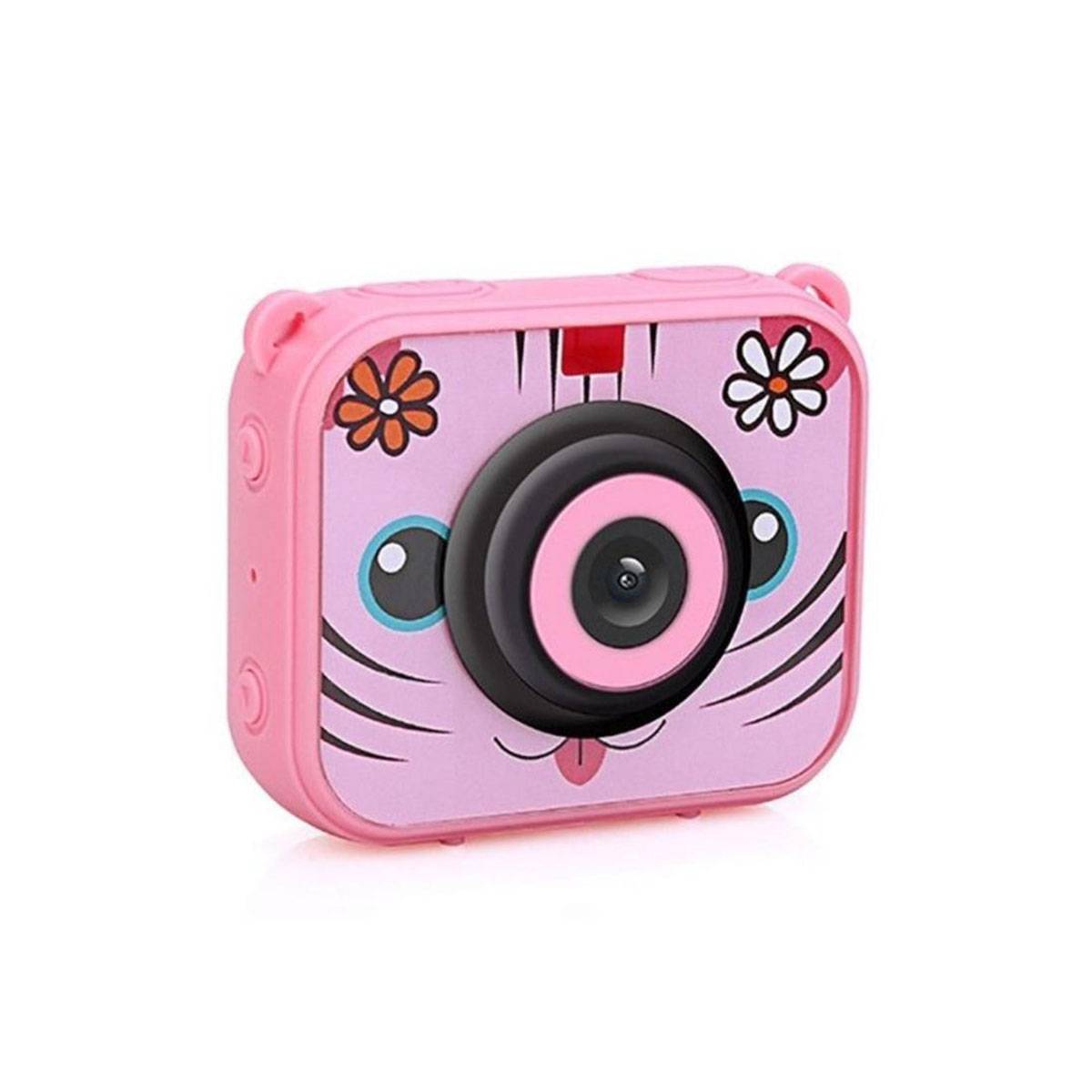 Caméra Sport 1080p Full HD pour Enfant avec Accessoires-1