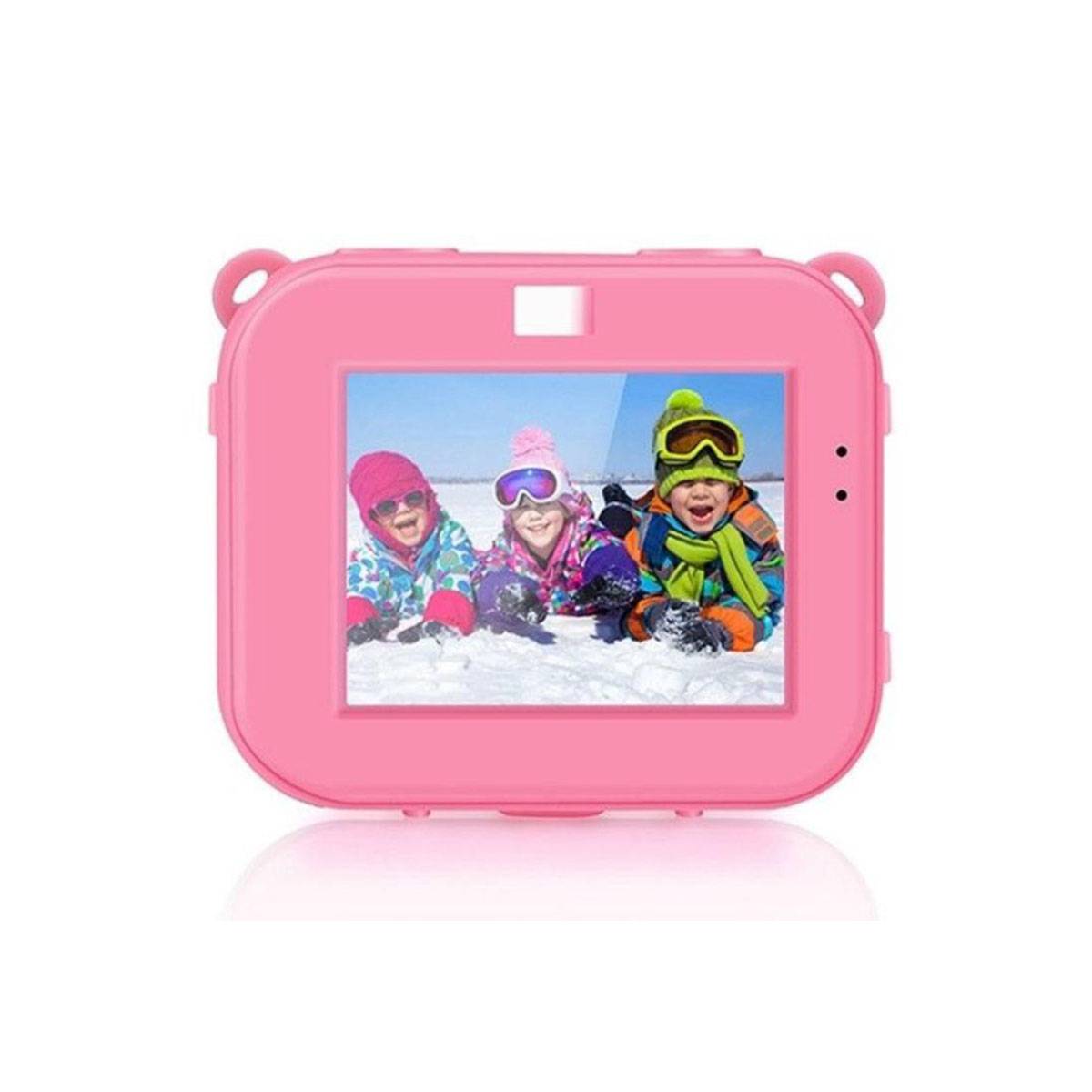 Caméra Sport 1080p Full HD pour Enfant avec Accessoires-2
